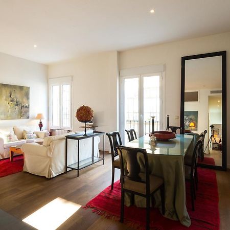 Veoapartment Mateos Gago 2D Sevilla Exteriör bild