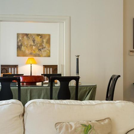 Veoapartment Mateos Gago 2D Sevilla Exteriör bild
