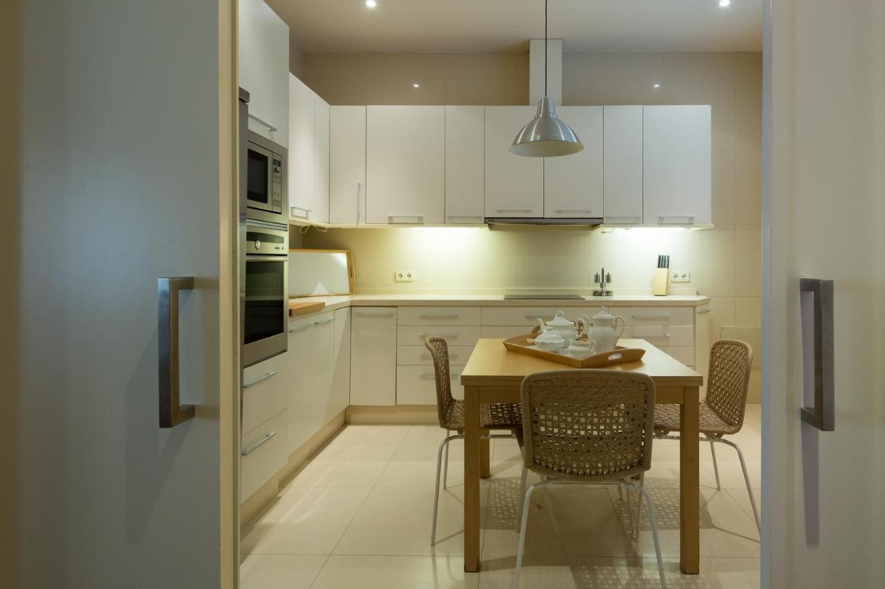 Veoapartment Mateos Gago 2D Sevilla Exteriör bild