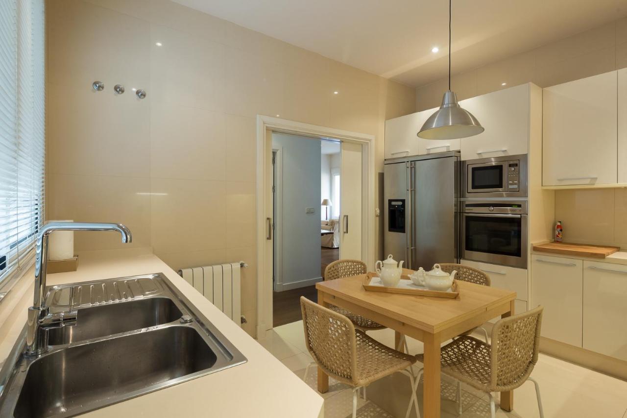 Veoapartment Mateos Gago 2D Sevilla Exteriör bild