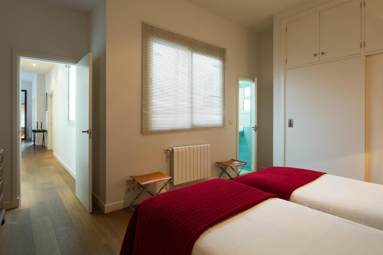 Veoapartment Mateos Gago 2D Sevilla Exteriör bild