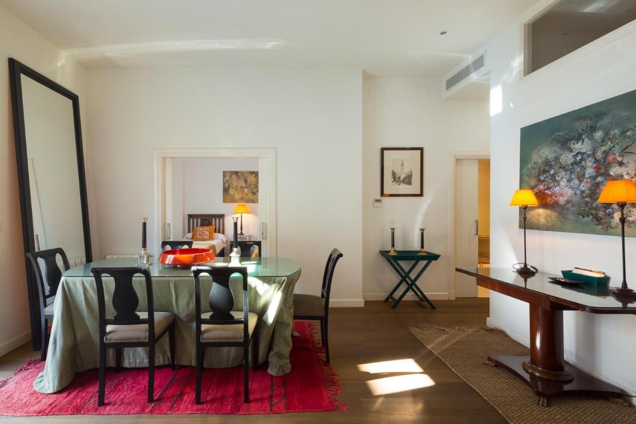 Veoapartment Mateos Gago 2D Sevilla Exteriör bild