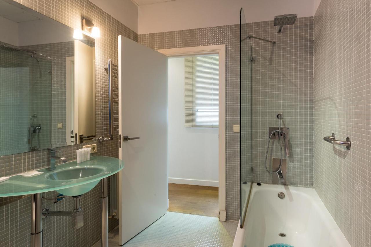 Veoapartment Mateos Gago 2D Sevilla Exteriör bild