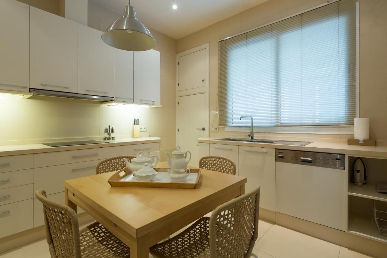 Veoapartment Mateos Gago 2D Sevilla Exteriör bild