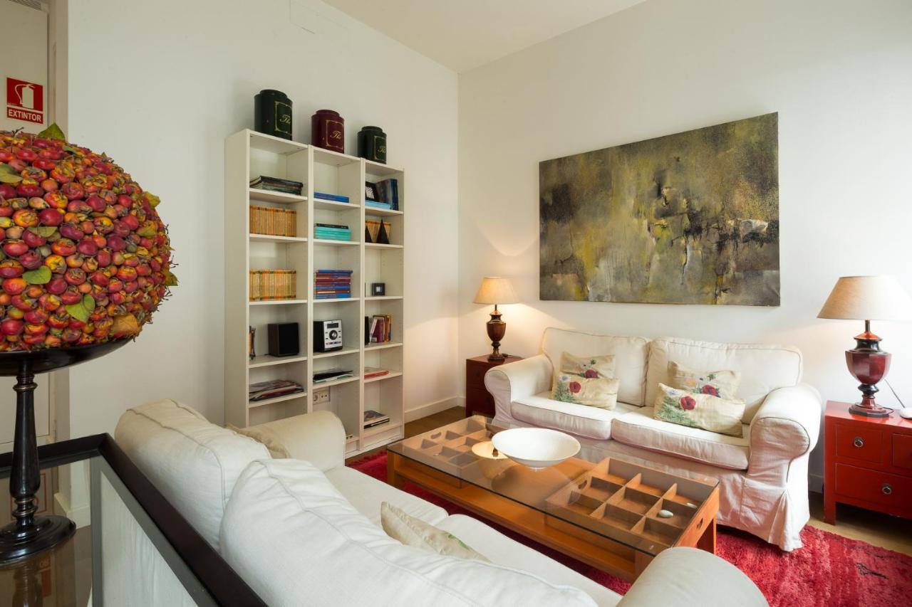 Veoapartment Mateos Gago 2D Sevilla Exteriör bild