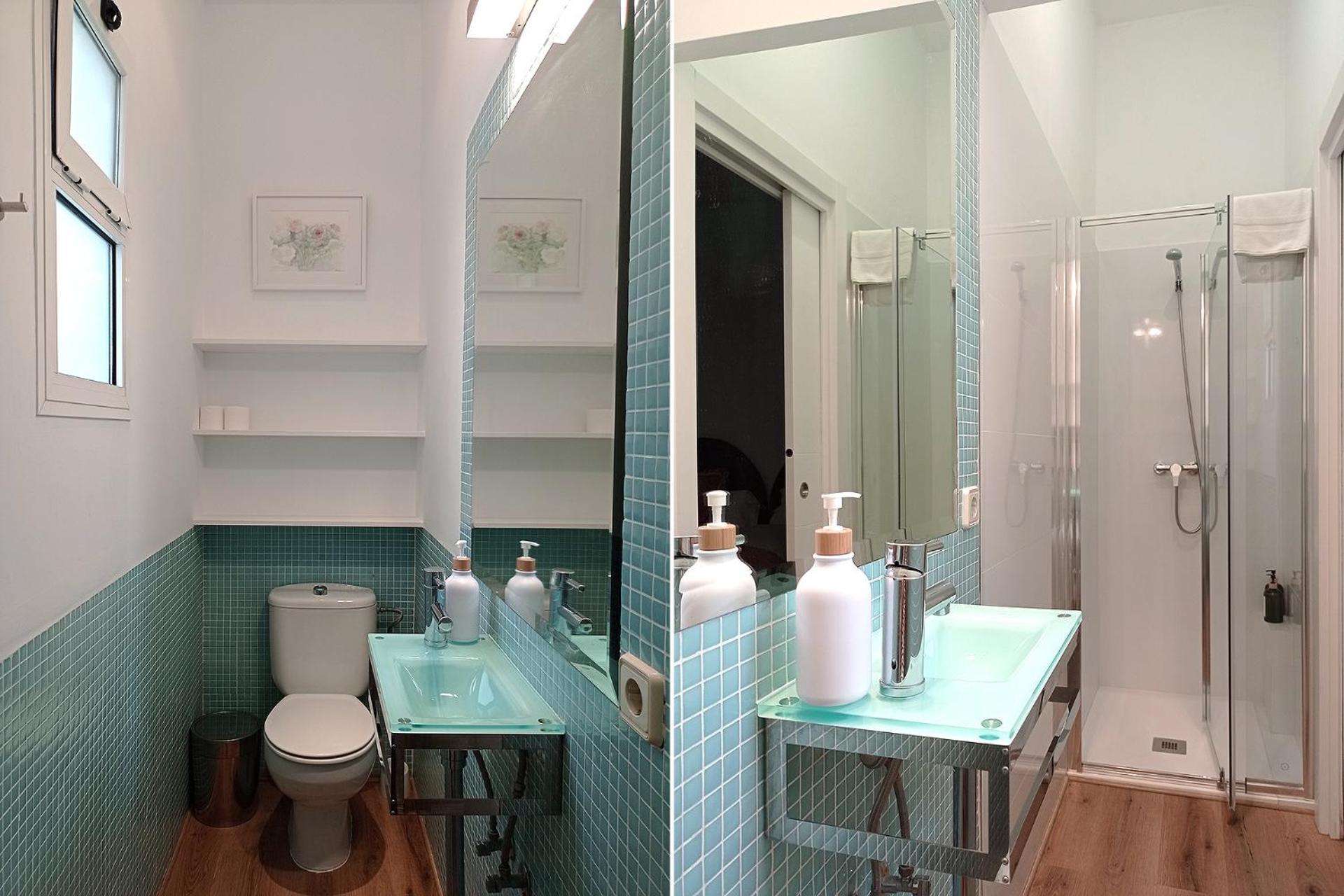 Veoapartment Mateos Gago 2D Sevilla Exteriör bild
